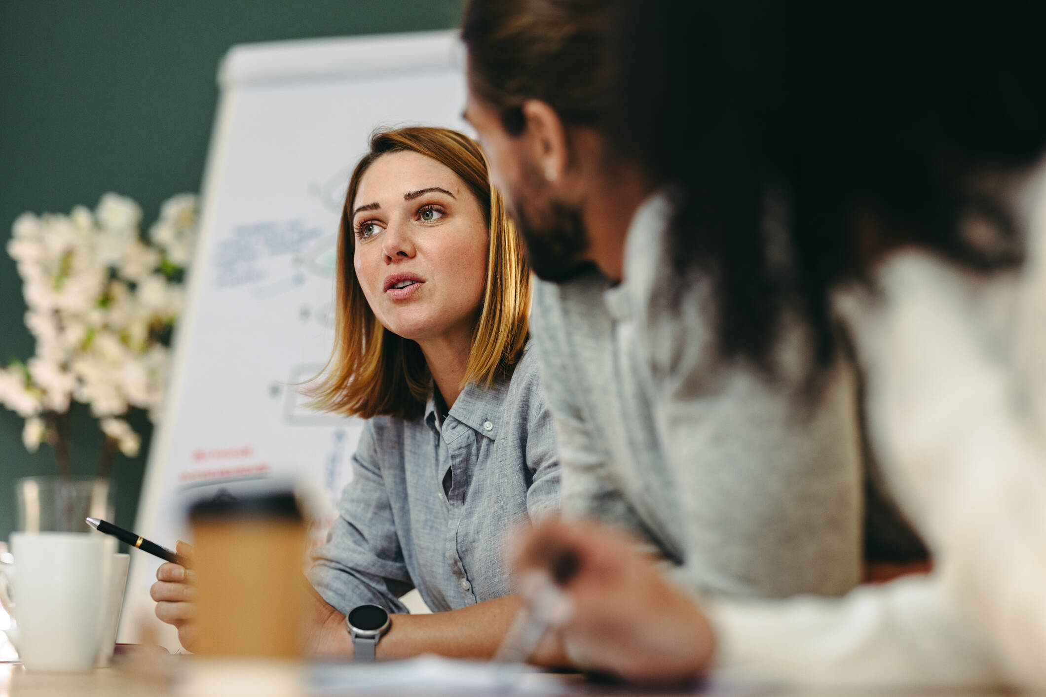 SharePoint content management