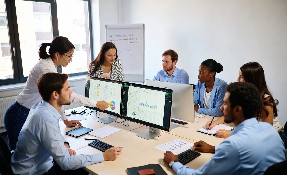 SharePoint UX improvement